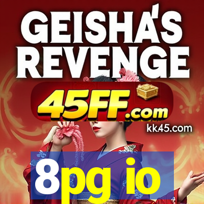 8pg io